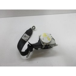 Ceinture Arriere Gauche Volkswagen Scirocco 3 Phase 1 Coupe
